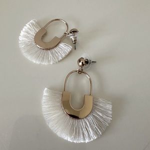 Modern Boho Earrings